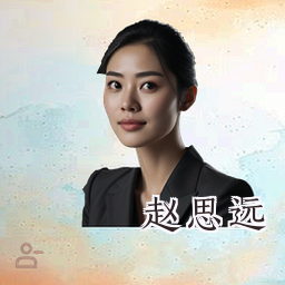 赵思远